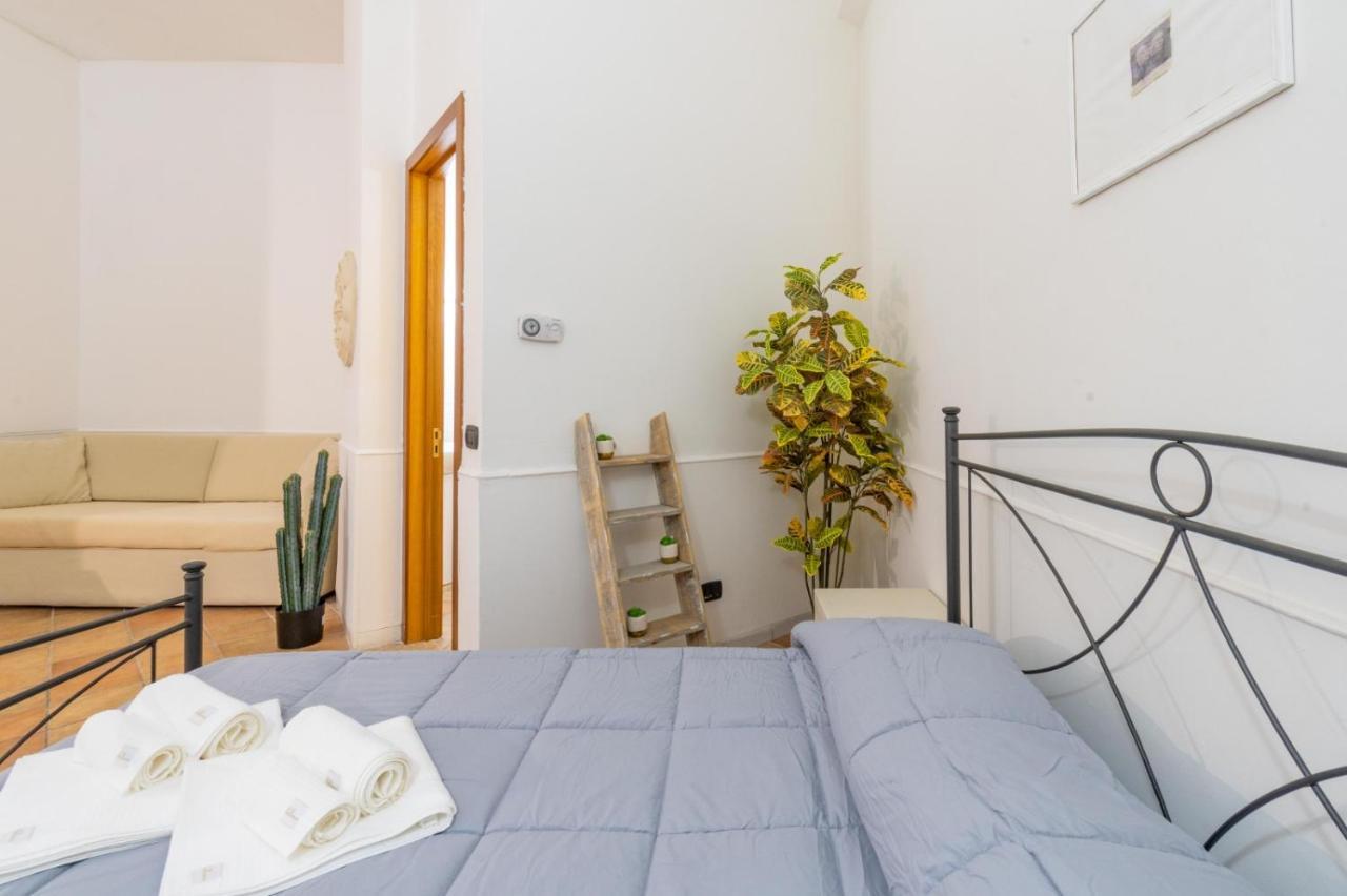 Guest house Andrea's Lecce