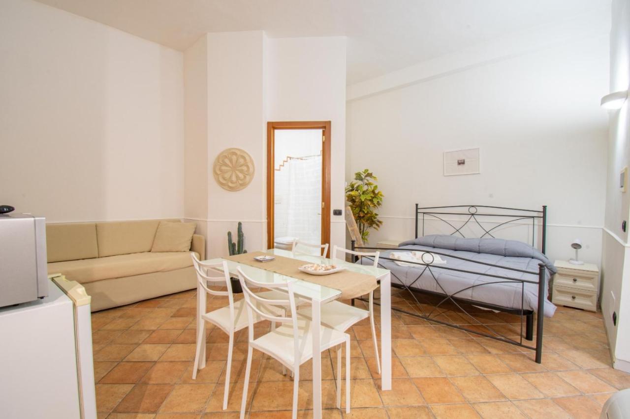 Guest house Andrea's