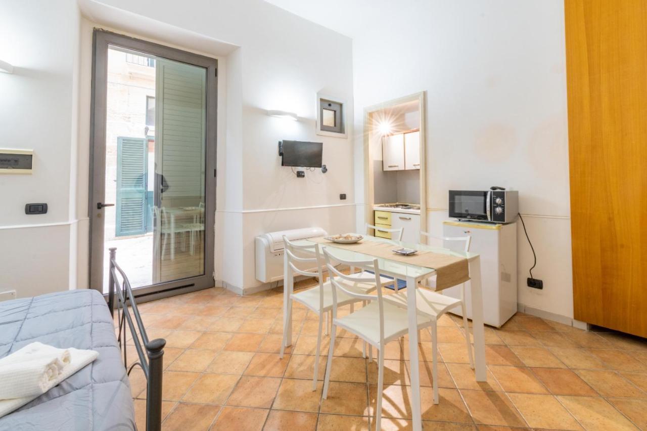 Andrea's Gasthuis Lecce