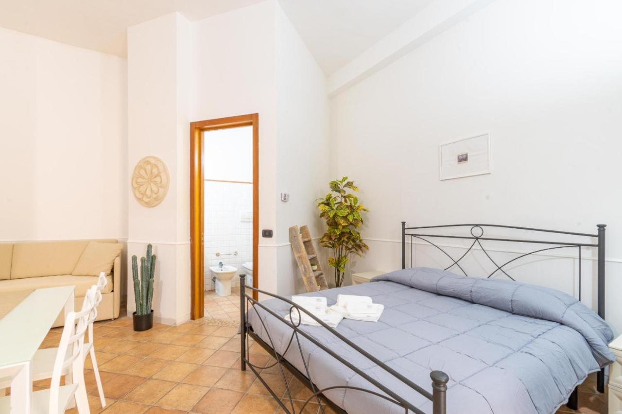 Andrea's Guest house *