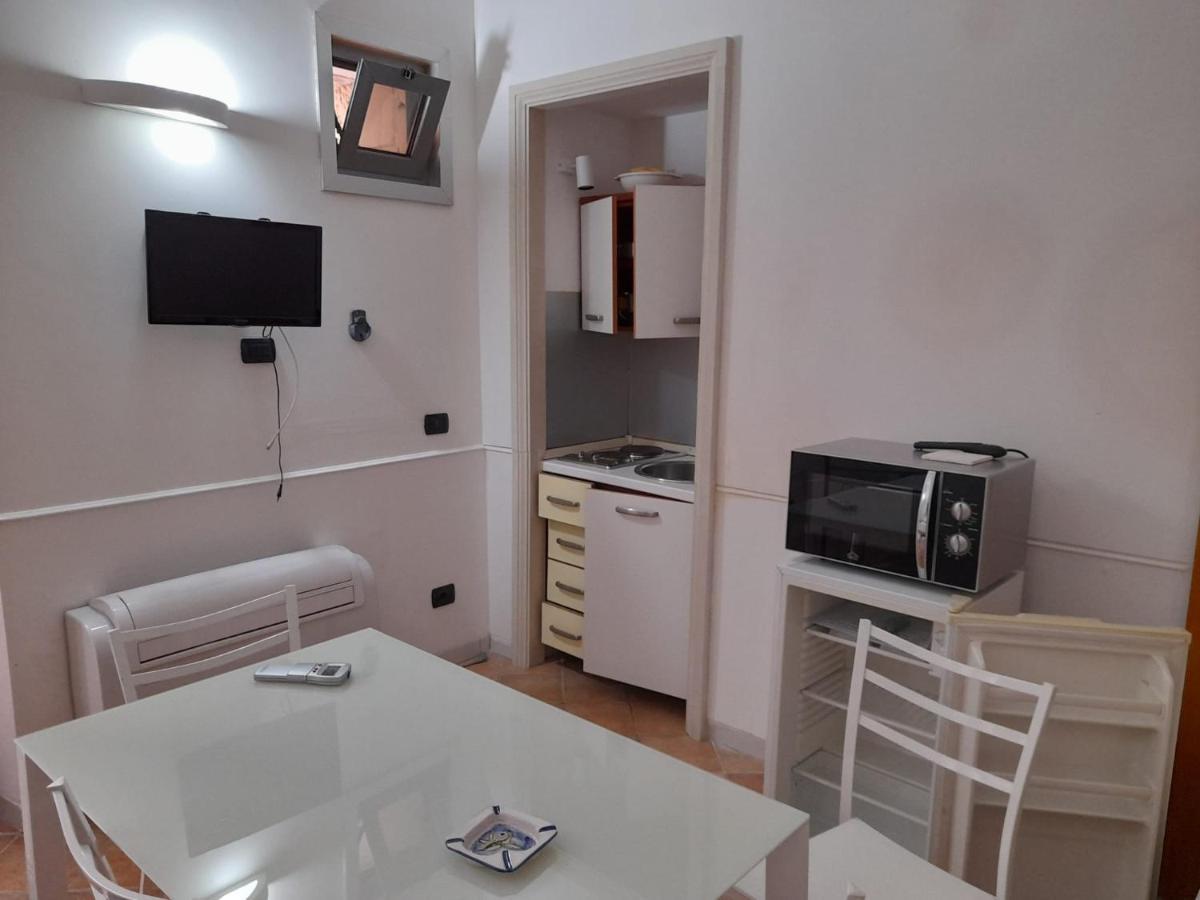 Andrea's Guest house